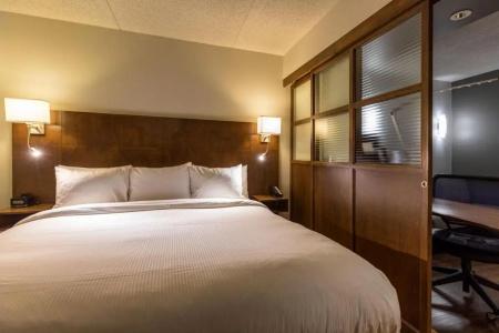 Hôtel & Suites Normandin Québec - 63