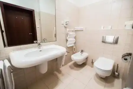 Stacja Nowa Gdynia Bed & Breakfast - 44