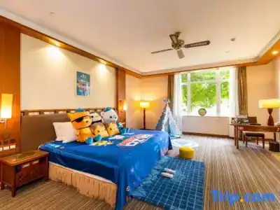 Hillview Golf Resort Dongguan - 24