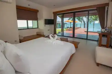 Samui Mermaid Beachfront - 111