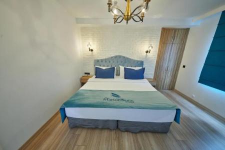 The Marions Suite Taksim - 142