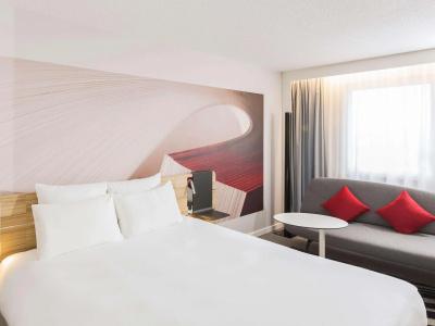 Novotel Strasbourg Centre Halles - 1