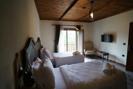 Foleya Mountain Resort & Villas - 64