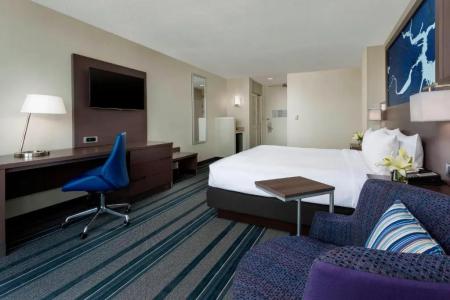 Courtyard by Marriott Boston Cambridge - 30
