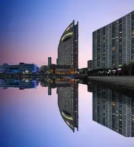 Bayshore Dalian - 0