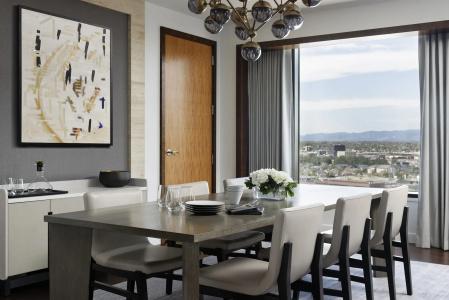 Four Seasons Denver - 18