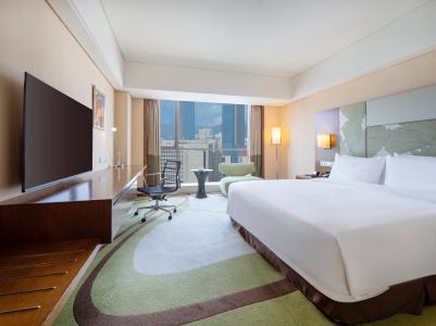 Holiday Inn Qingdao City Center, An Ihg - 34