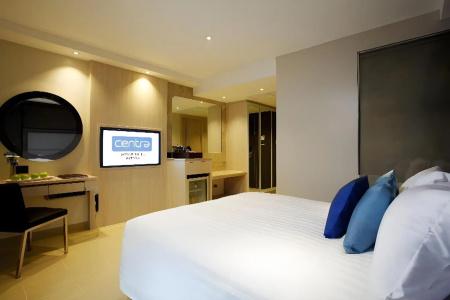 Centra by Centara Avenue Pattaya - 4