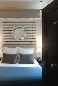 Hôtel Recamier - 88