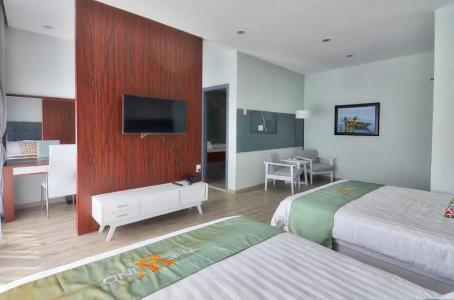 The Wind - Spa Inclusive - 129