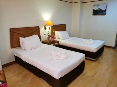Morakot Twin Chumphon - 27