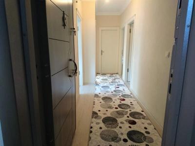 Cerrahpasa Apart - 11