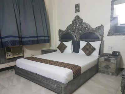 Sunstar Residency - 24