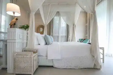 Cape Kudu, Koh Yao Noi - Sha Plus Certified - 91