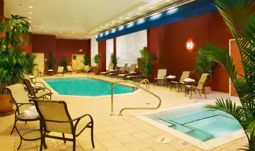 Embassy Suites - 13