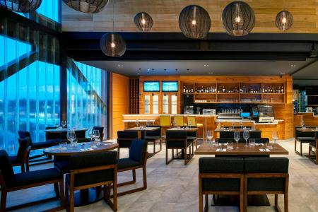 Courtyard by Marriott Mexico City Toreo - 21