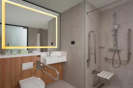 Courtyard by Marriott Bucharest Floreasca - 32