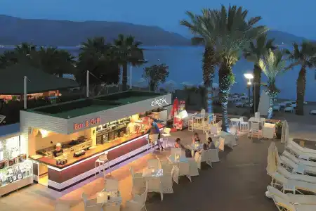 Cettia Beach Resort - 28