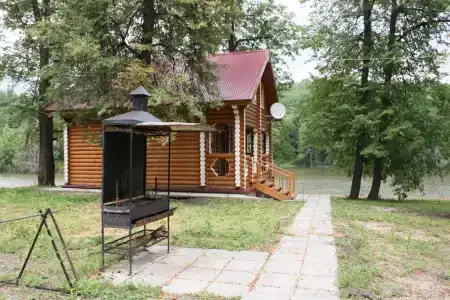 Чайка - 7