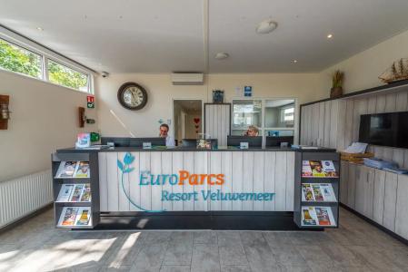 EuroParcs Veluwemeer - 1