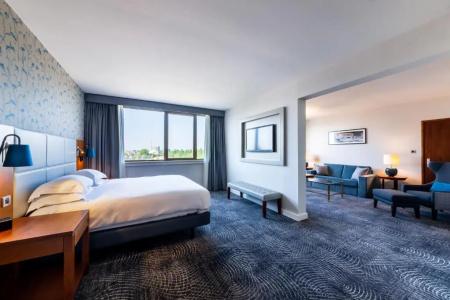 Hilton Strasbourg - 44