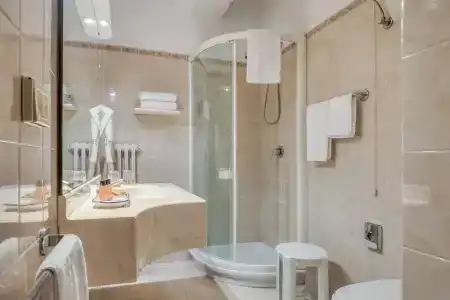 Relais La Fattoria - 52