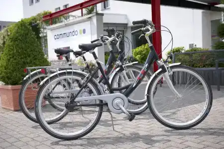 Greet Darmstadt - an Accor - - 29
