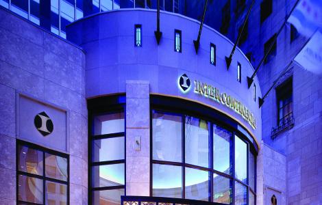 Intercontinental Chicago Magnificent Mile, An Ihg - 0