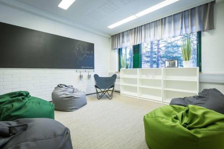 Forenom Hostel Espoo Otaniemi - 8