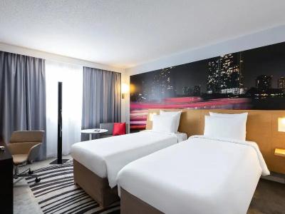 Novotel Bordeaux Centre Ville - 41