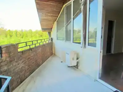 Old House - 6