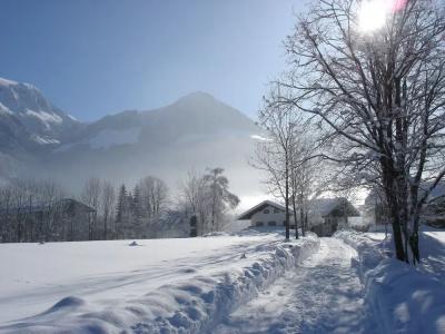 Alpenhof Punzenlehen - 11