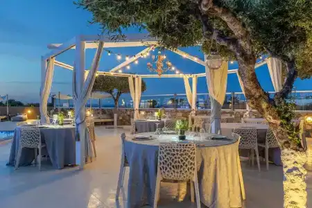 Paradise Island Villas - 21