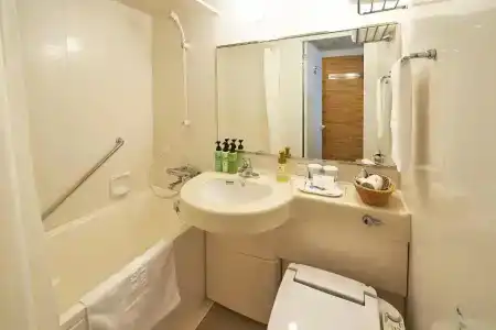 Sotetsu Fresa Inn Nagano-Zenkojiguchi - 38