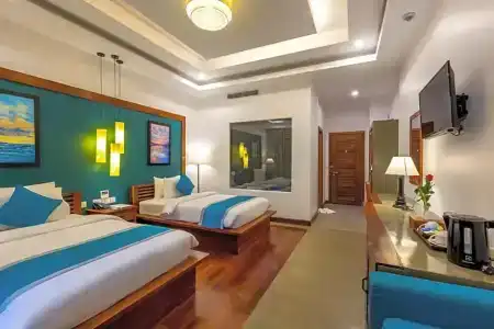 The Tito Suite Residence - 50