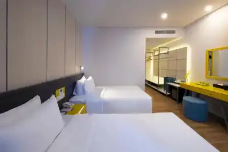 Grand Cititel Danang - 44