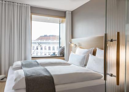 The Guesthouse Vienna - 41