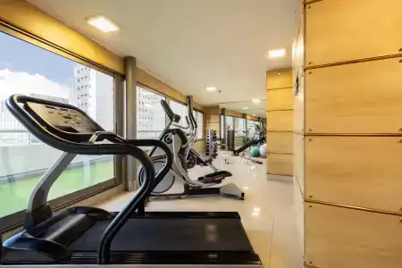 Holiday Inn Express Puerto Madero, An Ihg - 21