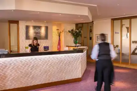 The Stormont - 7