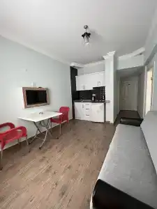 Alanya Queen Apart Otel - 33