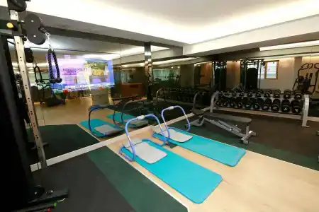 Tuzla Garden & Spa - 23
