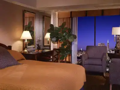 Grand Hyatt San Francisco Union Square - 2