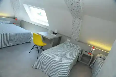 Astoria - 136