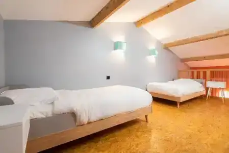 Hôtel Montmorency & Spa - 202