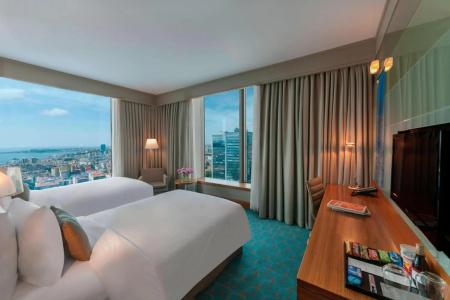 Renaissance Istanbul Polat Bosphorus - 6