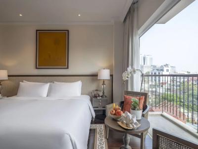 De Syloia Hanoi - 45