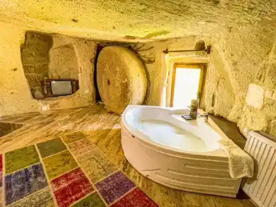 Heritage Cave Suites - 93