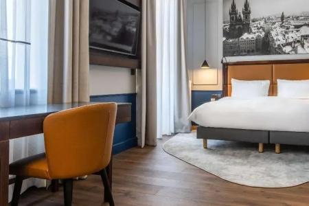 Radisson Blu Prague - 57