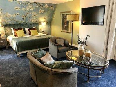 Van der Valk 's-Hertogenbosch – Vught - 5