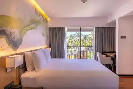 Doubletree By Hilton Phuket Banthai Resort - Sha Extra Plus - 71